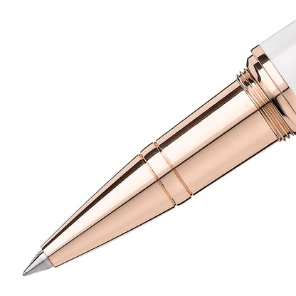 Muses Marilyn Monroe Special Edition 'Pearl' Rollerball von Montblanc (MB132121)