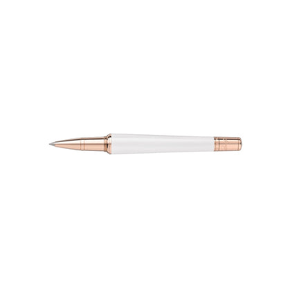 Muses Marilyn Monroe Special Edition 'Pearl' Rollerball von Montblanc (MB132121)