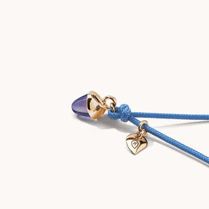 myMIKADO Armband Iolith, Roségold • Iolith von Tamara Comolli (B-MM-Io-rg)