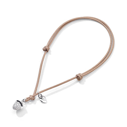 myMIKADO Armband mit Diamant Pavé von Tamara Comolli (B-MM-p-wg) online kaufen