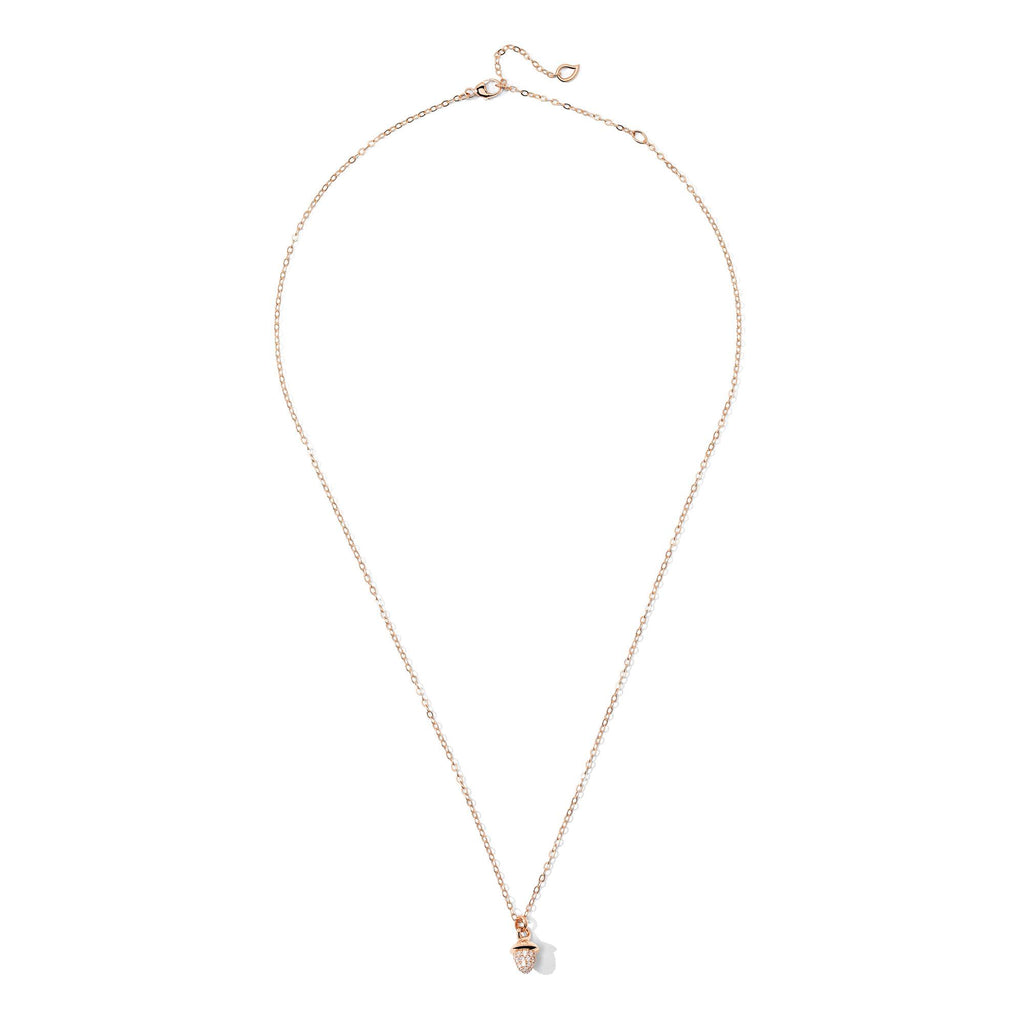 myMIKADO Halskette, Roségold • Diamant von Tamara Comolli (N-MM-p-rg)
