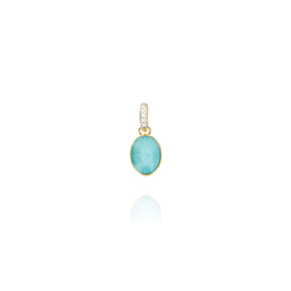 Boules Charm, Gelbgold • Diamant von Nanis (PS1-609)