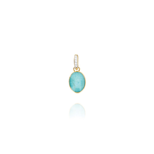 Boules Charm, Gelbgold • Diamant von Nanis (PS1-609)