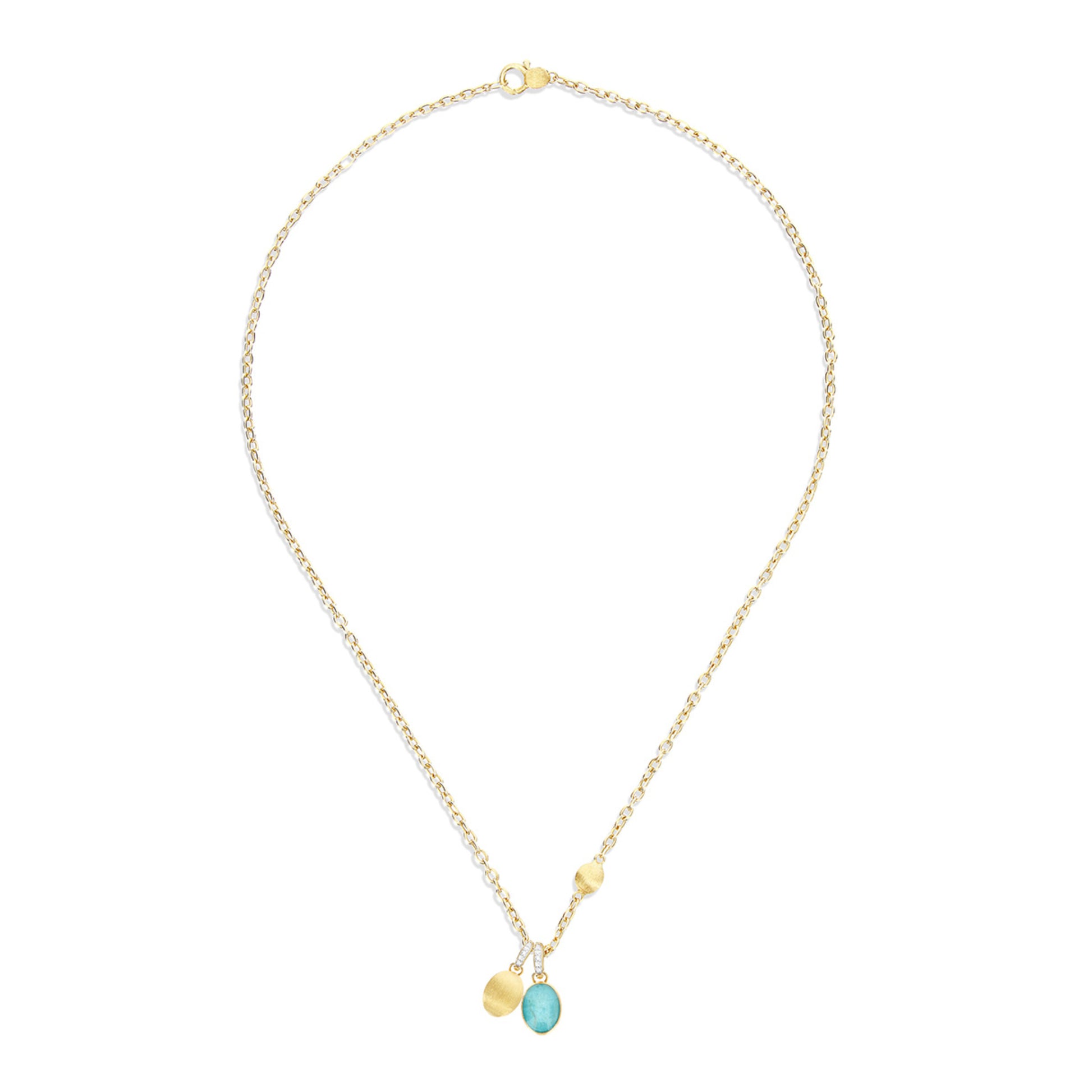 Boules Charm, Gelbgold • Diamant von Nanis (PS1-609)