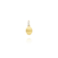 Nanis Boules Charm (PS13-609) aus Gelbgold mit Diamant