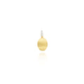 Nanis Boules Charm (PS15-609) aus Gelbgold mit Diamant