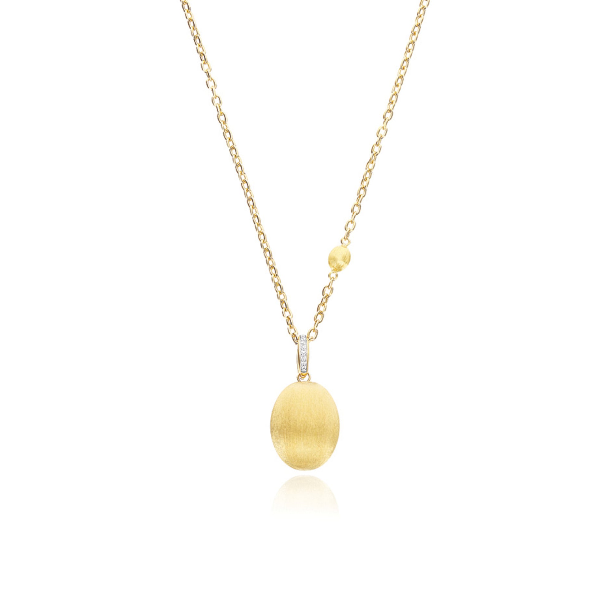 Boules Charm, Gelbgold • Diamant von Nanis (PS15-609)