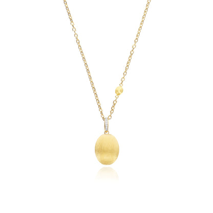 Boules Charm, Gelbgold • Diamant von Nanis (PS15-609)