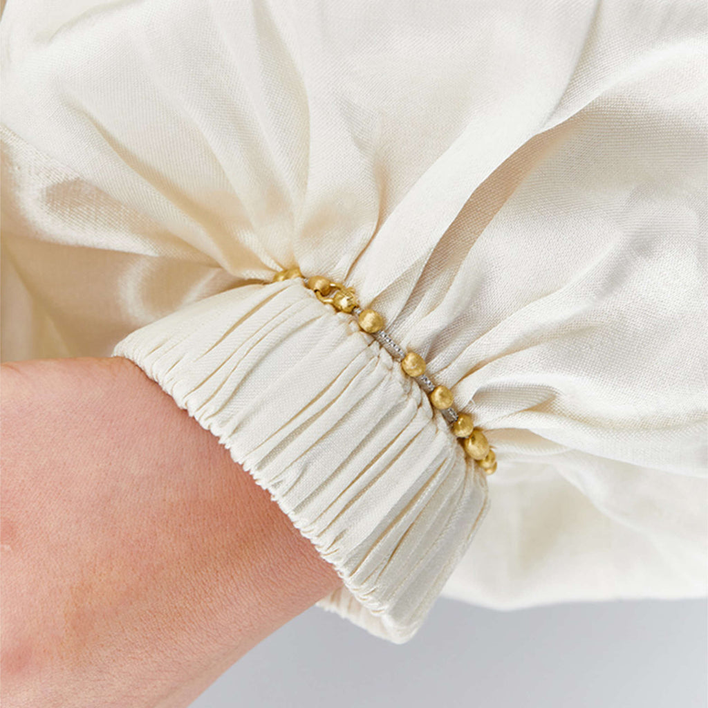Nanis Dancing Elite Armband (BS2-589) aus Gelbgold mit Diamant