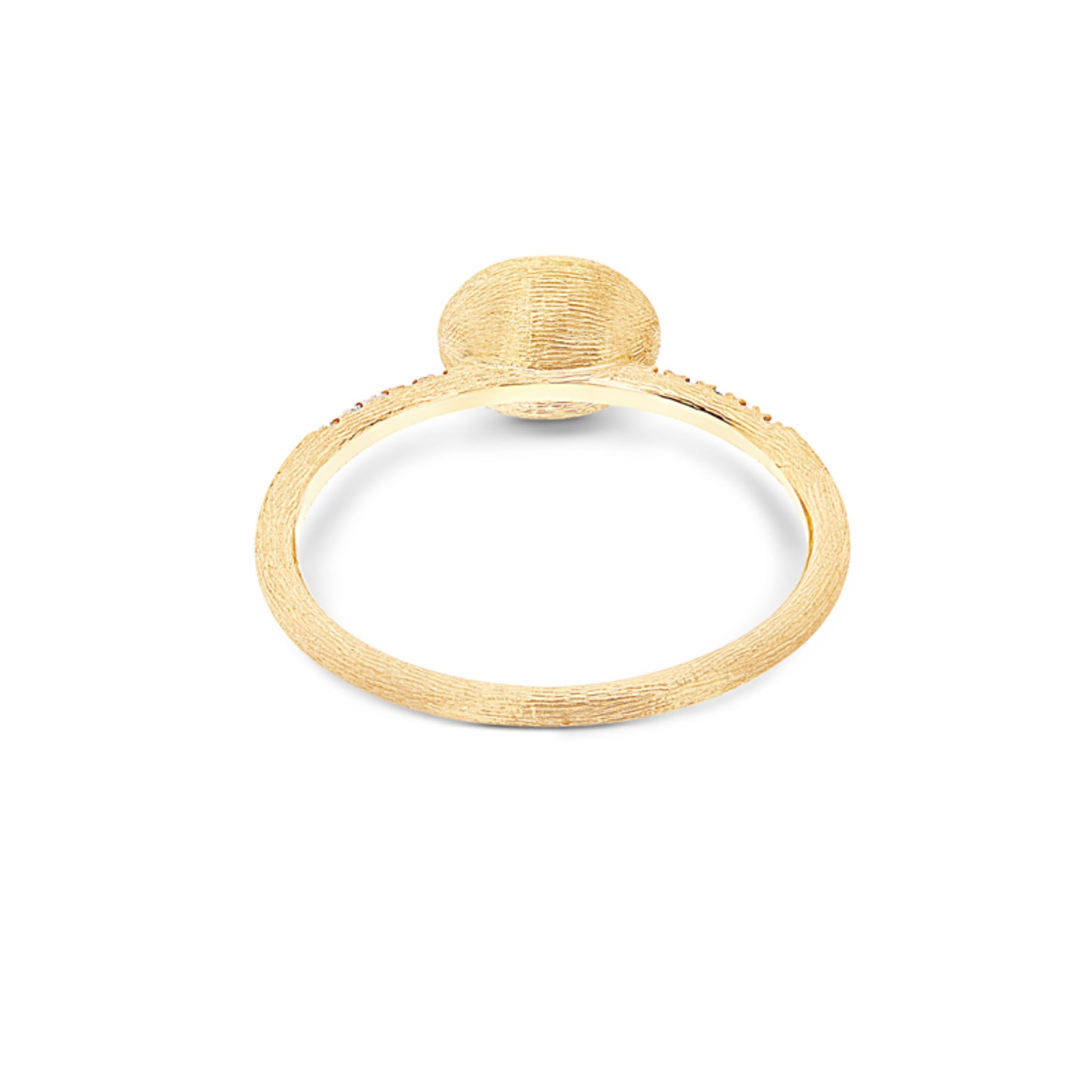 Dancing Élite Ring, Gelbgold • Diamant von Nanis (AS26-583)