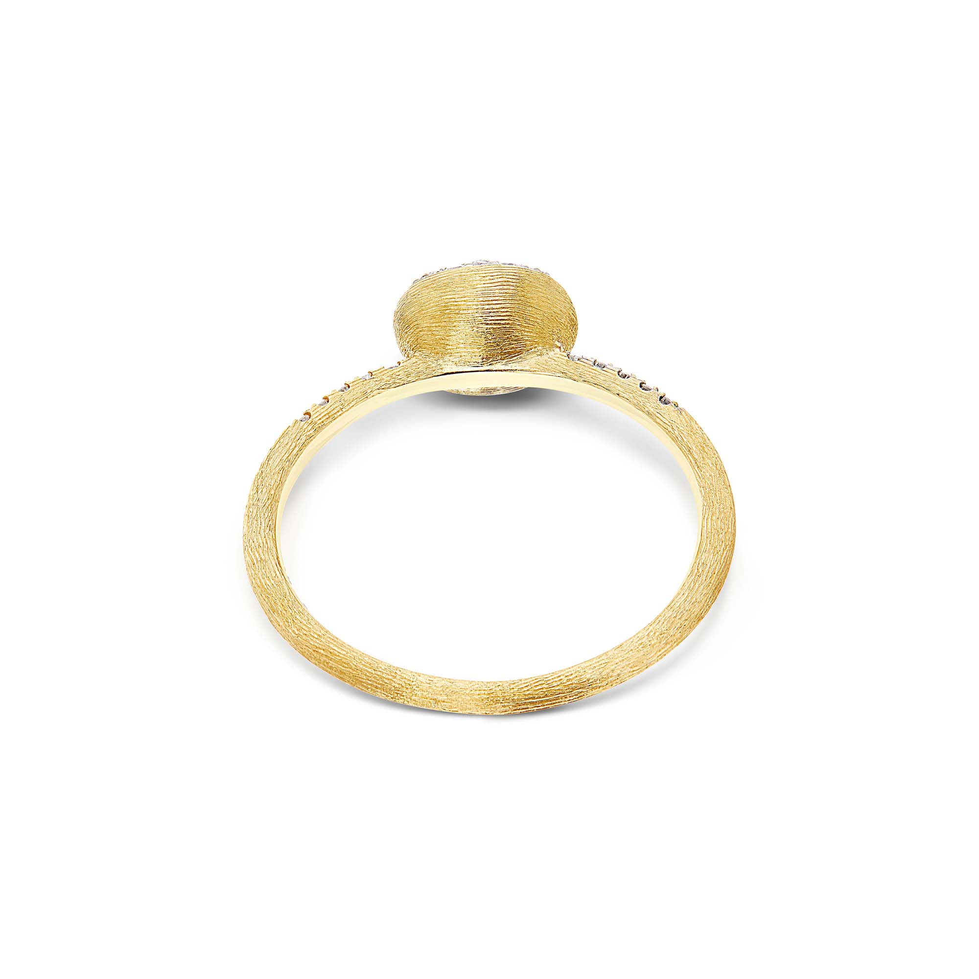 Nanis Dancing Élite Ring (AS29-583) aus Gelbgold mit Diamant