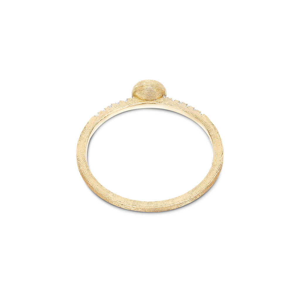 Nanis Dancing Élite Ring (AS5-589) aus Gelbgold mit Diamant