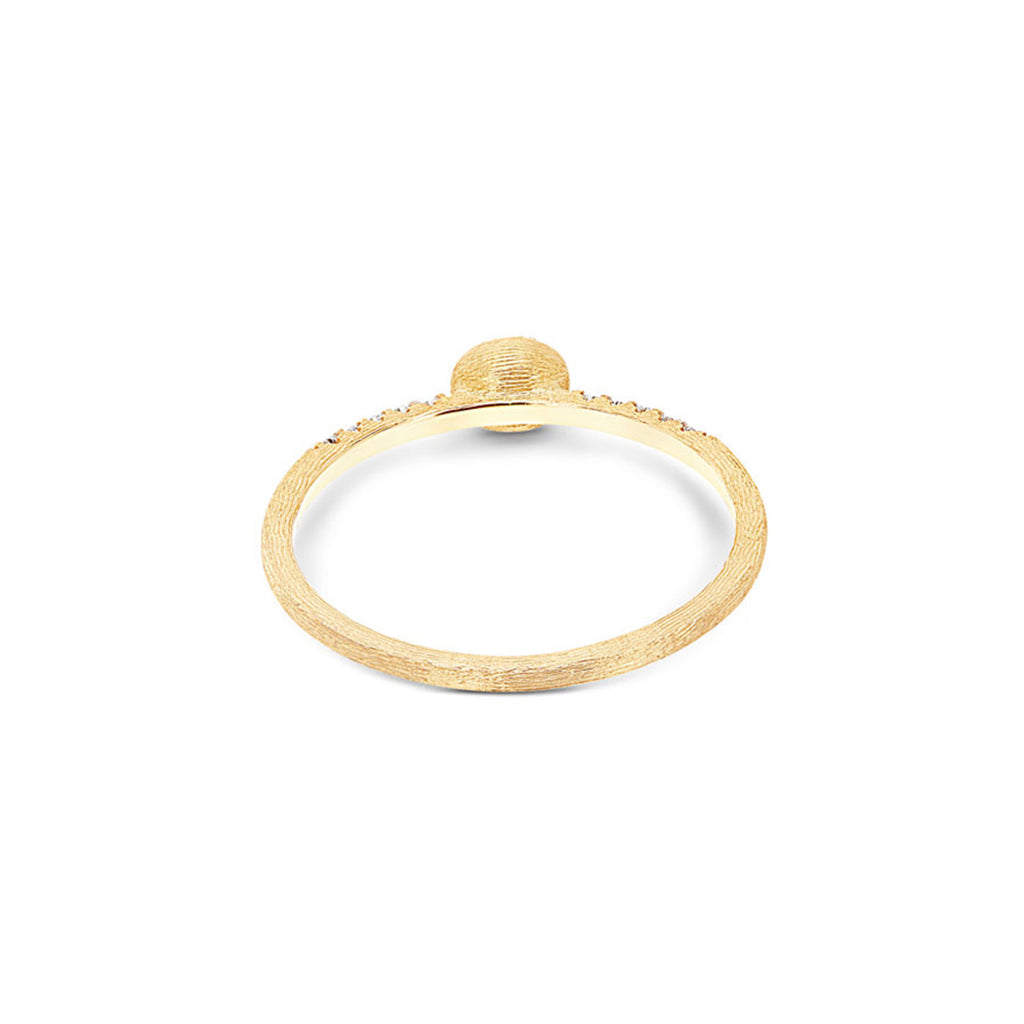 Nanis Dancing Élite Ring (AS8-589) aus Gelbgold mit Diamant