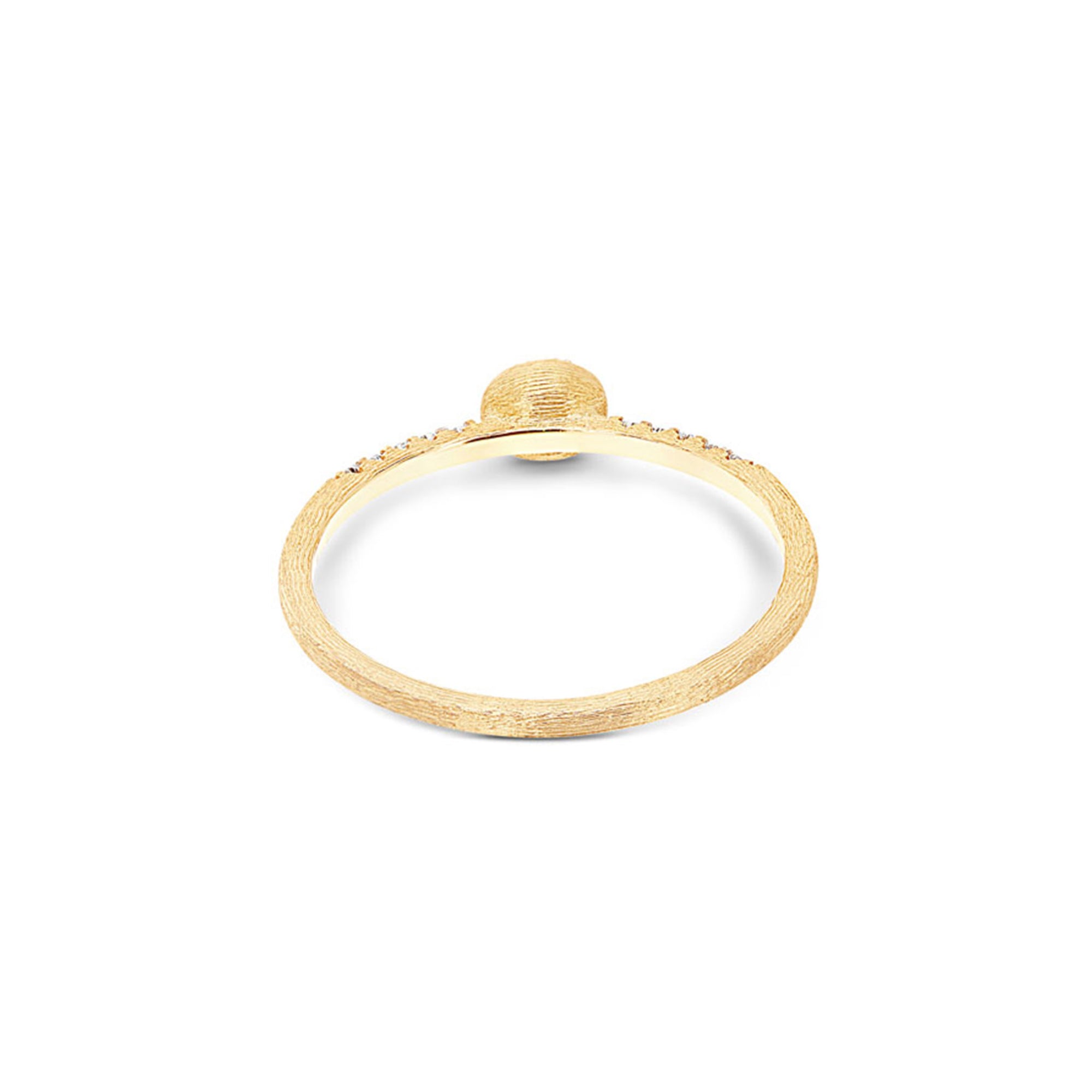 Nanis Dancing Élite Ring (AS8-589) aus Gelbgold mit Diamant
