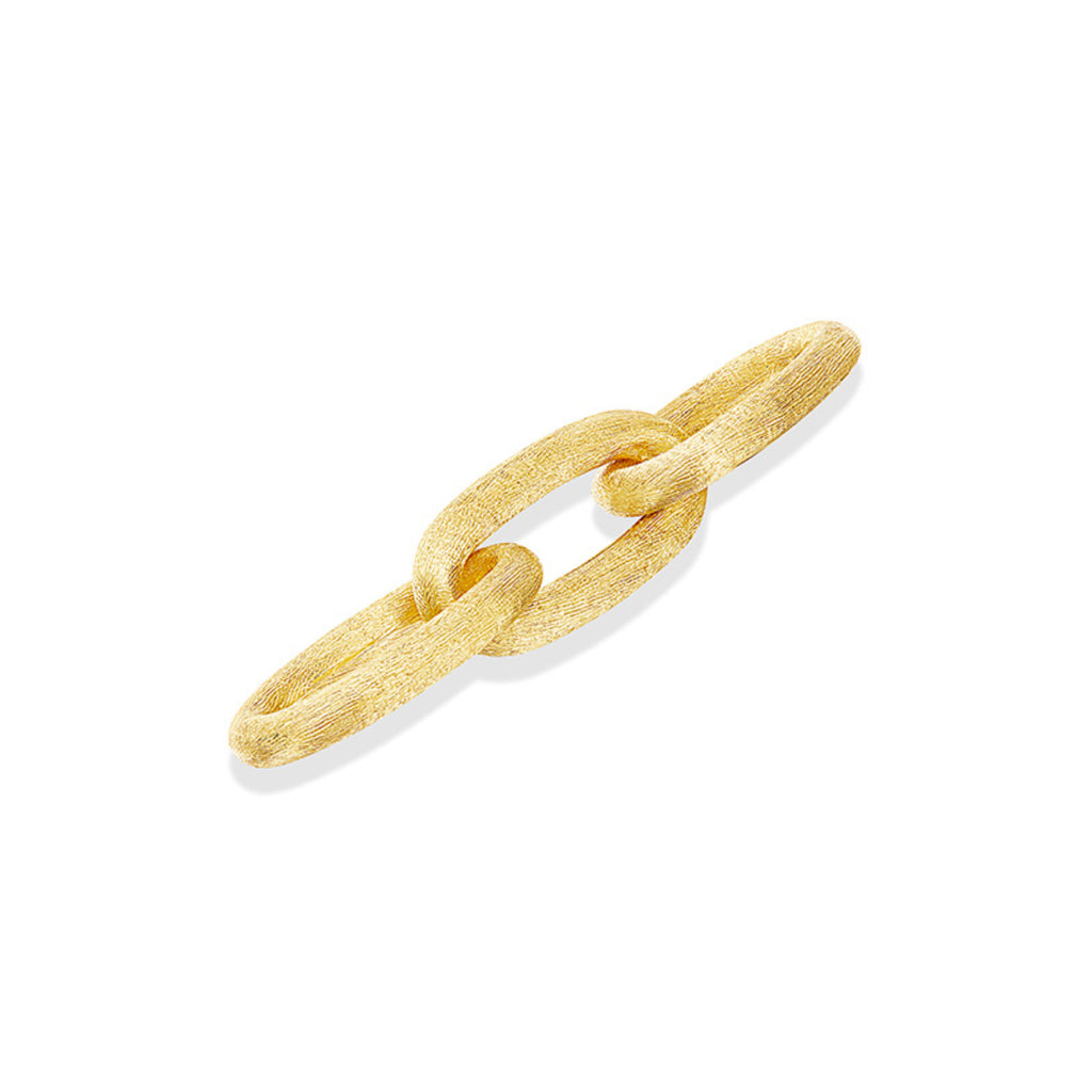 Nanis Libera Armband Halskette (PI2-602) aus Gelbgold