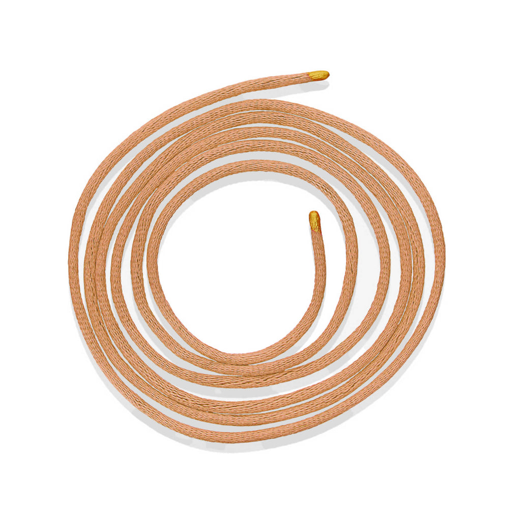 Nanis Libera Armband Halskette - PI2-602_rose (rose) aus Roségold