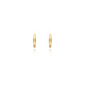 Nanis Libera Creolen (OA3-602) aus Gelbgold