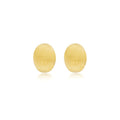 Nanis Muse Ohrstecker (OA4-538) aus Gelbgold