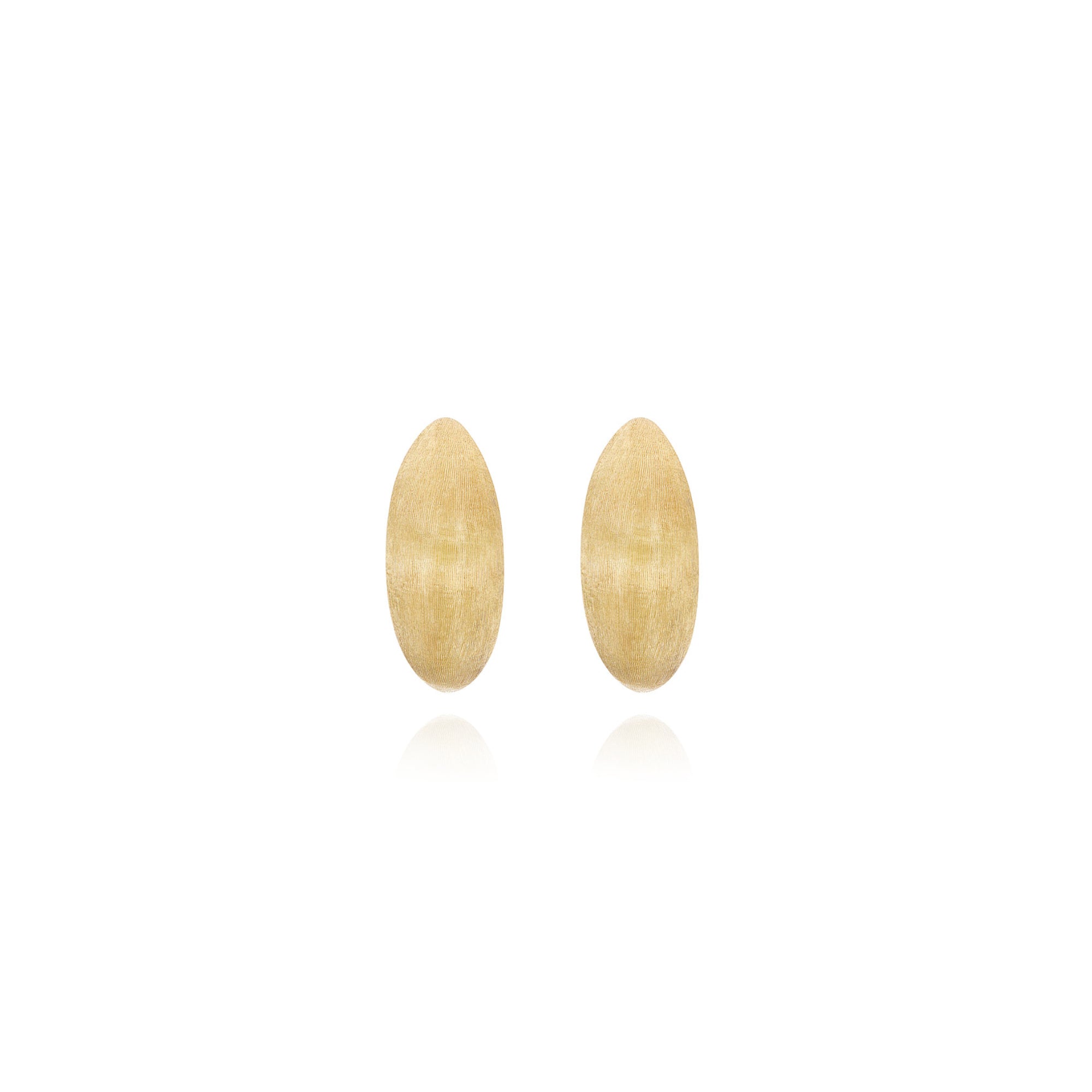 Nanis Trasformista Ohrringe (OA3-316) aus Gelbgold