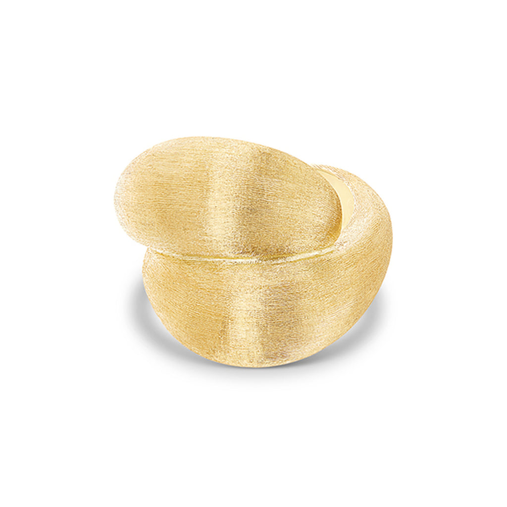 Nanis Trasformista Ring (AH2-316) aus Gelbgold