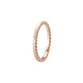 Niessing Architecture Line Ring (N351530-1br-cr) mit Diamant
