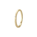 Niessing Architecture Line Ring (N351530-1br-cy) mit Diamant