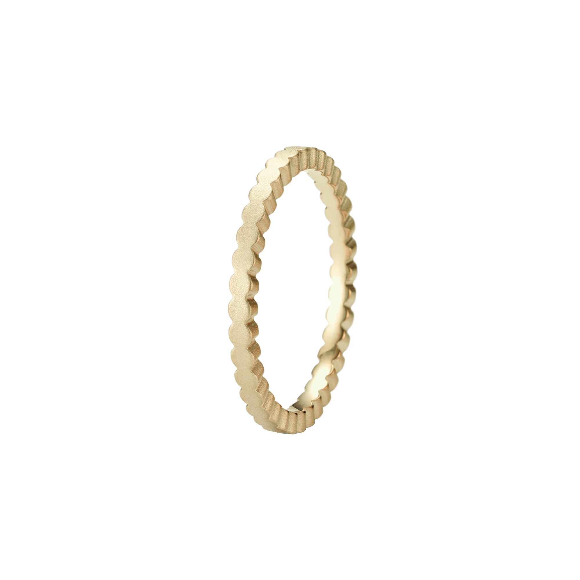 Niessing Architecture Line Ring (N351530-cy)