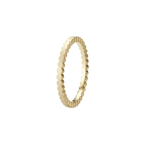 Niessing Architecture Line Ring (N351530-cy)