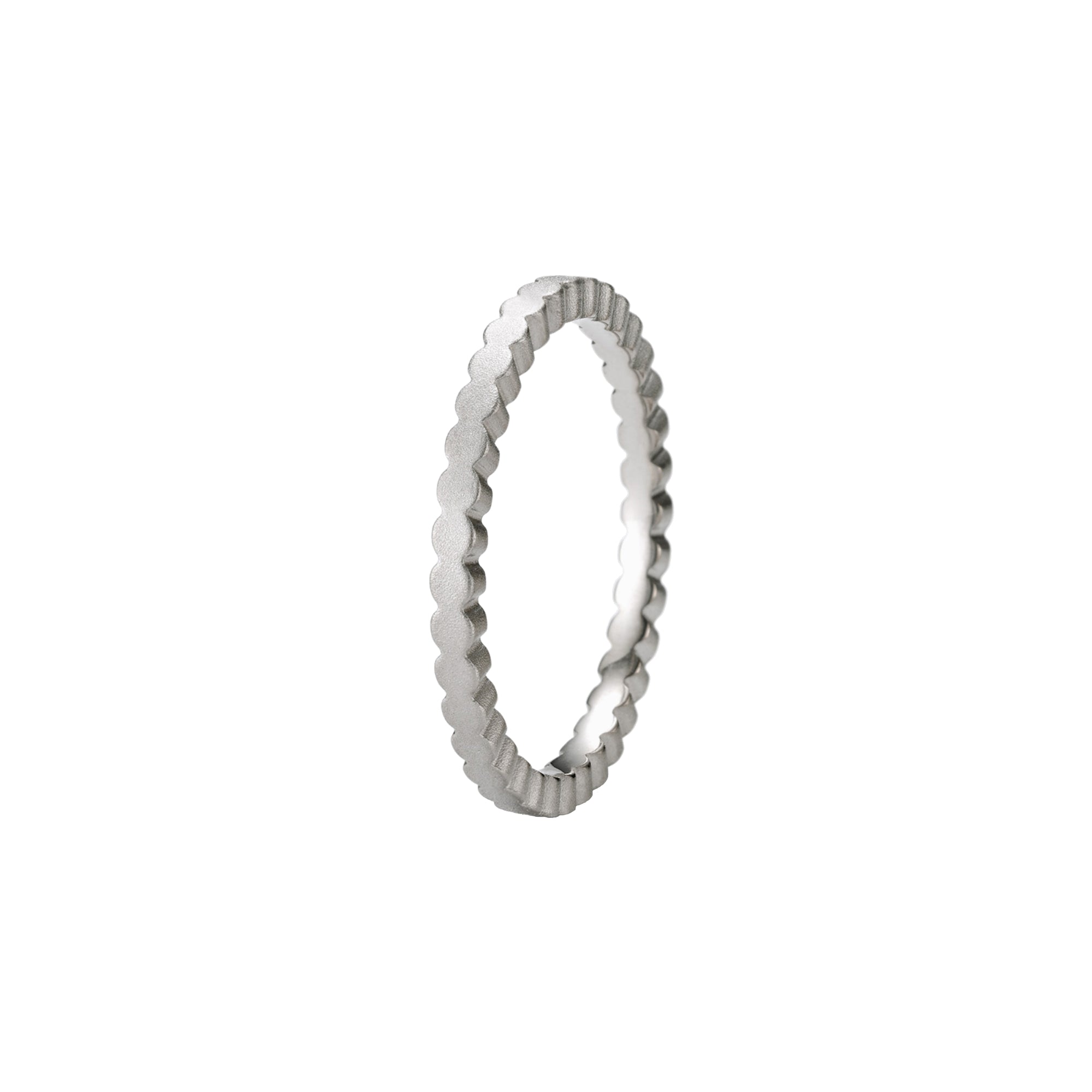 Niessing Architecture Line Ring (N351530-fg)