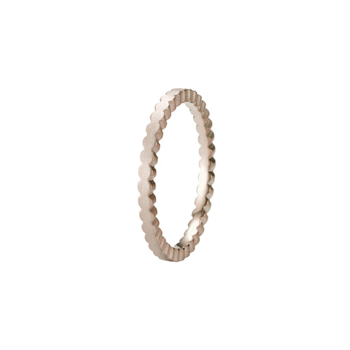Niessing Architecture Line Ring (N351530-rw)
