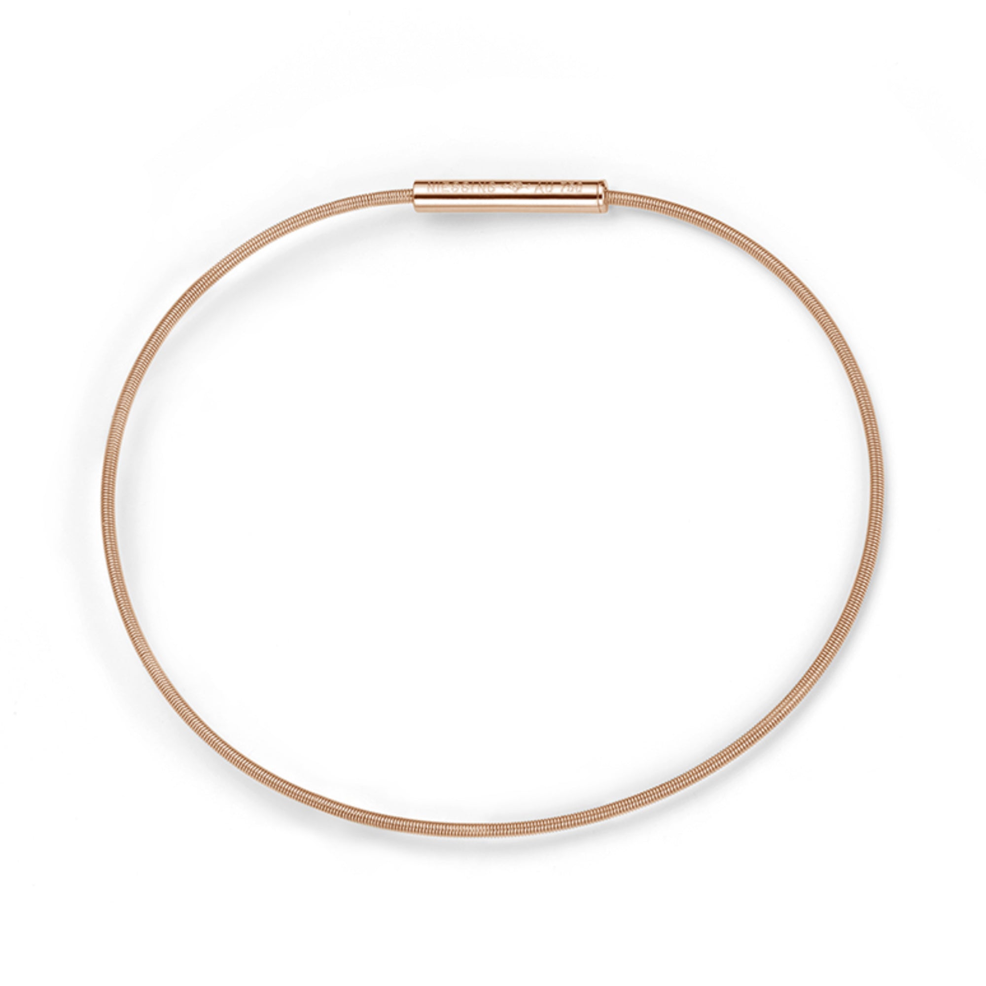 Niessing Armschnur (N162112-VS-175mm-cr)