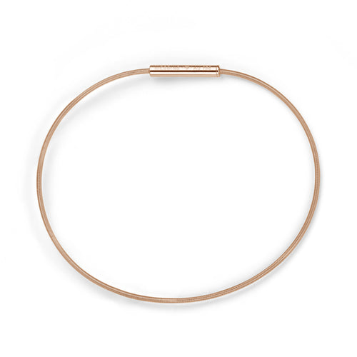 Niessing Armschnur (N162112-VS-175mm-cr)