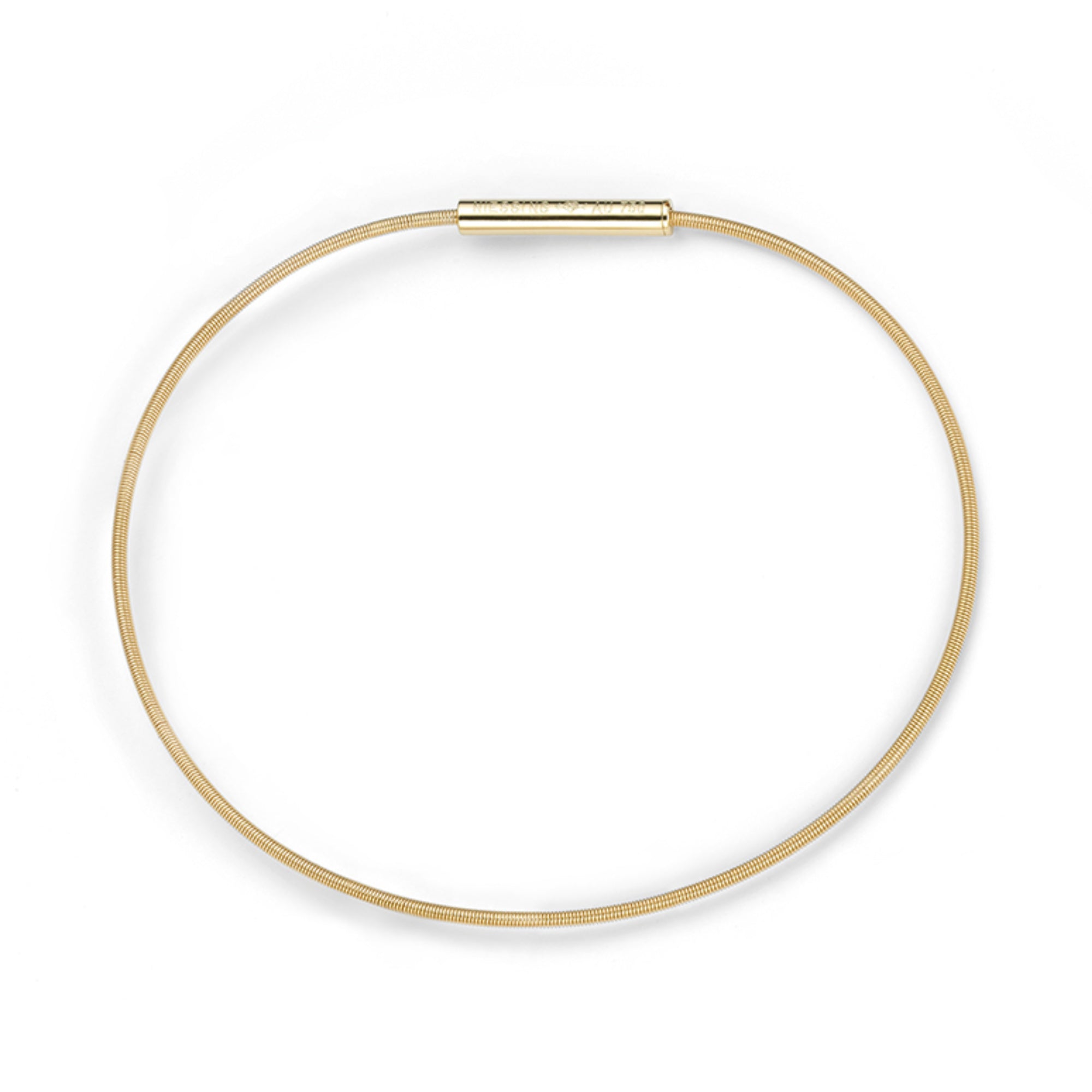 Niessing Armschnur (N162112-VS-175mm-cy)