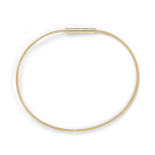 Niessing Armschnur (N162112-VS-175mm-cy)