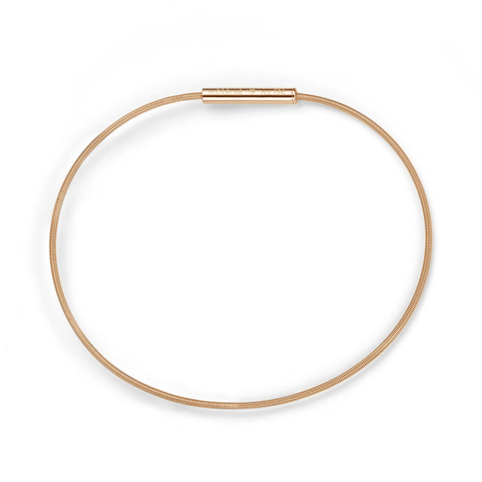 Niessing Armschnur (N162112-VS-175mm-fr)