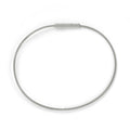 Niessing Armschnur (N162112-VS-175mm-pt) aus Platin