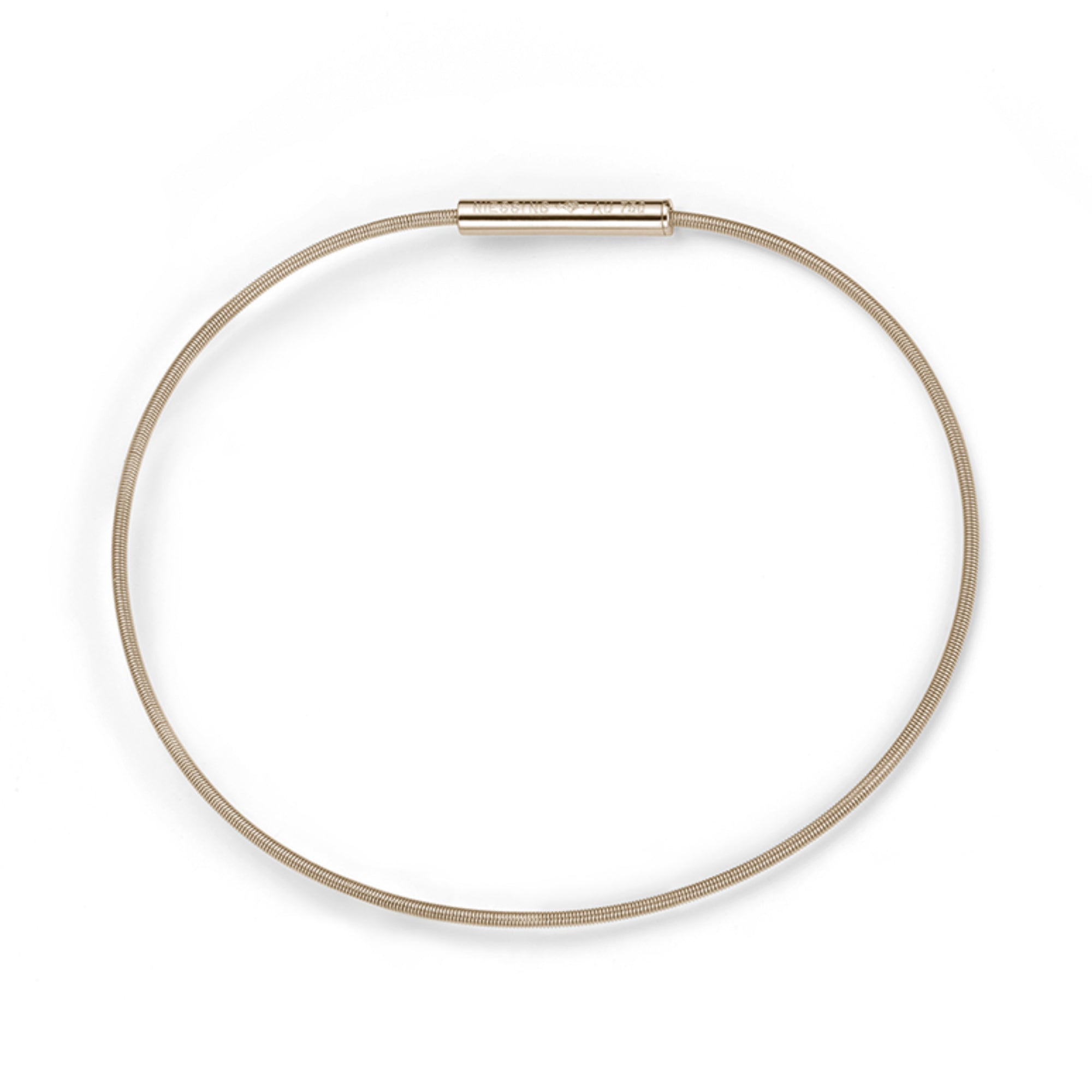 Niessing Armschnur (N162112-VS-175mm-rw)