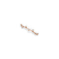 Niessing Artist Anhänger für Armschnur (N352907-7br-cr) mit Diamant