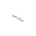 Niessing Artist Anhänger für Armschnur (N352907-7br-fg) mit Diamant