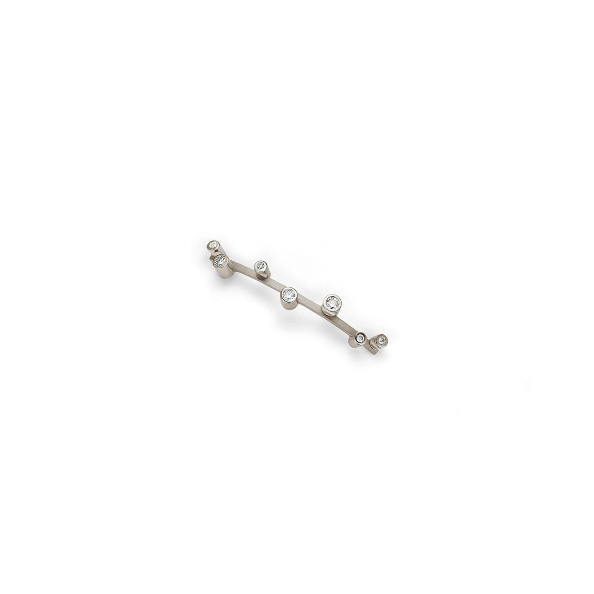 Niessing Artist Anhänger für Armschnur (N352907-7br-fg) mit Diamant