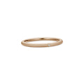 Niessing Aura® Farbring (N281500-1br-a6) mit Diamant