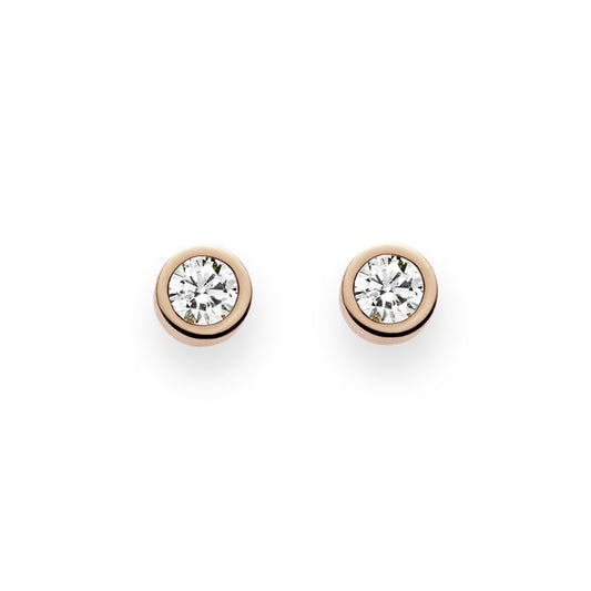 Brillantohrstecker  • Diamant von Niessing (N364902-2.8mm-0.04ct-rw)