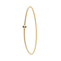 Niessing Colette Armreif 1-fach (N273901-KU-cy) mit Diamant
