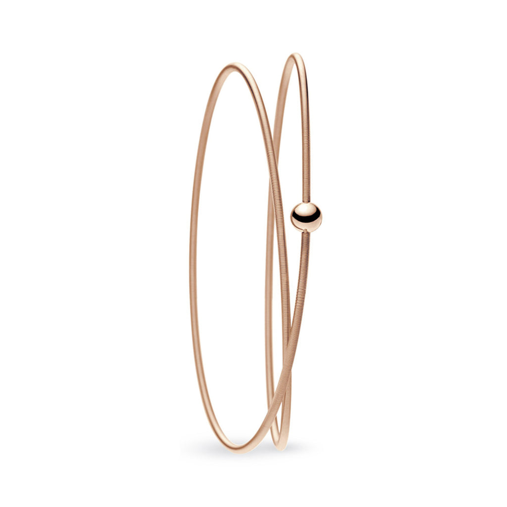 Niessing Colette Armreif 2-fach (N273102-KU-cr)
