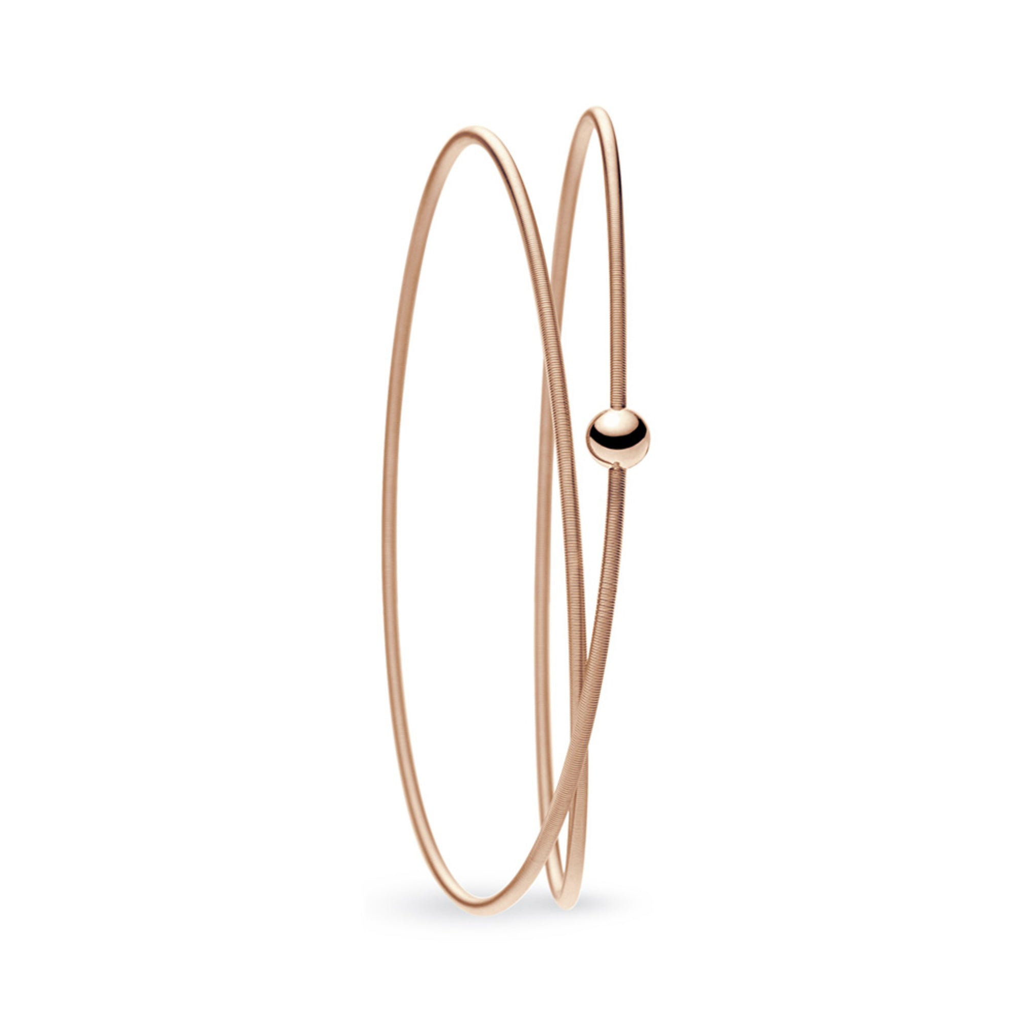 Niessing Colette Armreif 2-fach (N273102-KU-cr)