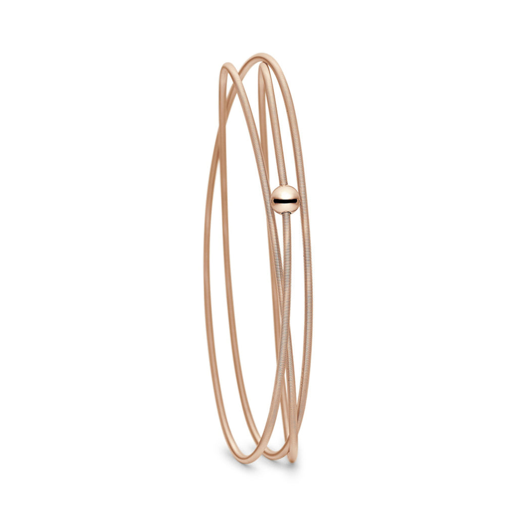 Niessing Colette Armreif 3-fach (N273103-KU-cr)