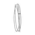Niessing Colette Armreif 3-fach (N273103-KU-pt) aus Platin
