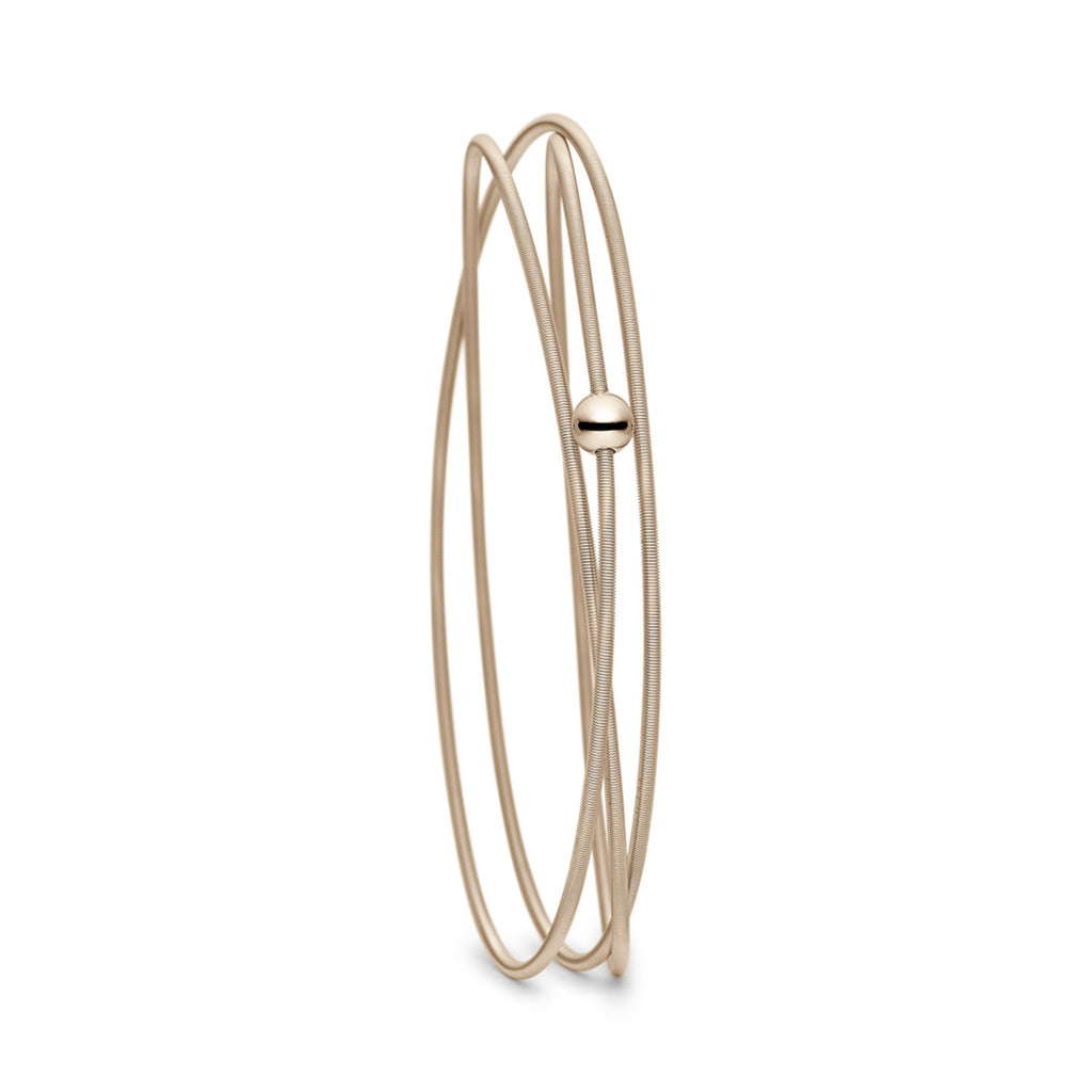 Niessing Colette Armreif 3-fach (N273103-KU-rw)