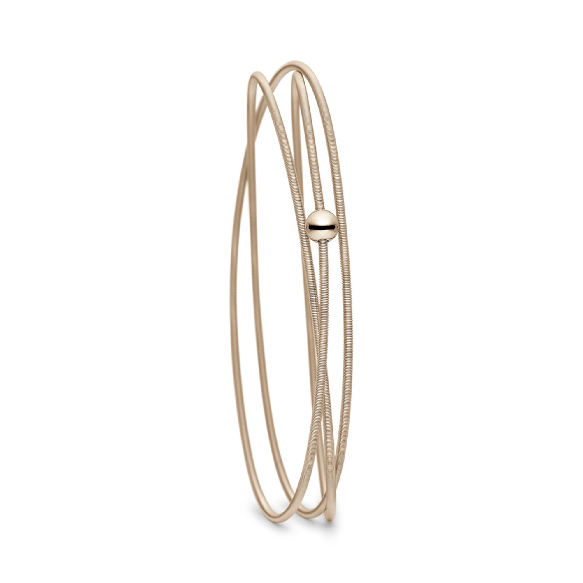 Niessing Colette Armreif 3-fach (N273103-KU-rw)