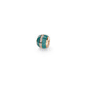 Niessing Colette C Diamond Setario Hold Anhänger (N422986-emerald-green-cr) mit Diamant, Emaille und Smaragd